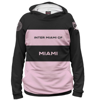 Мужское худи Inter Miami