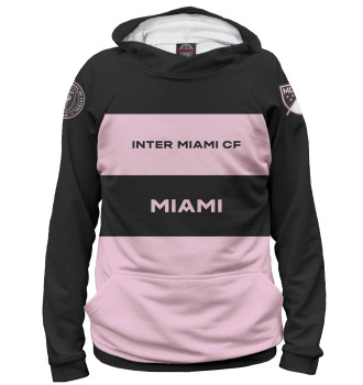 Худи для мальчиков Inter Miami