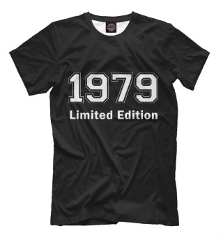 1979 Limited Edition