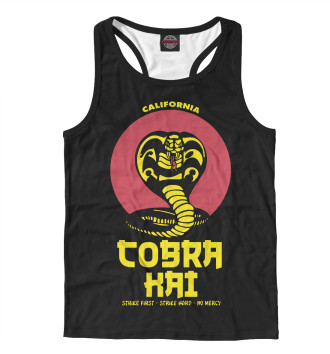 Мужская Борцовка Cobra Kai
