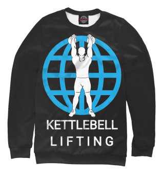 Kettlebell sport