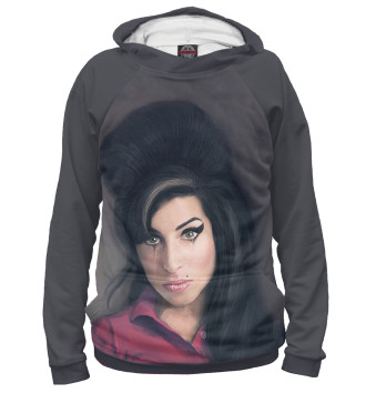 Худи для девочек Amy Winehouse