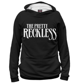 Женское Худи The Pretty Reckless