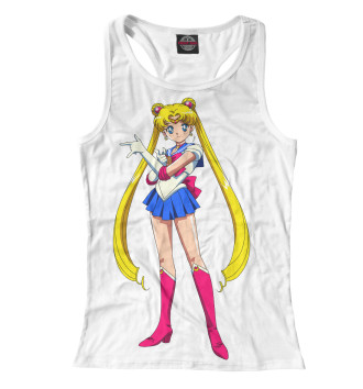 Женская Борцовка Sailor Moon