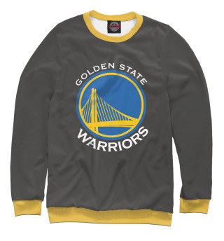 Golden State Warriors Black