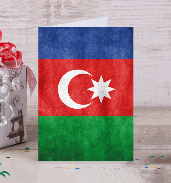 Флаг Азербайджана Фото Картинки