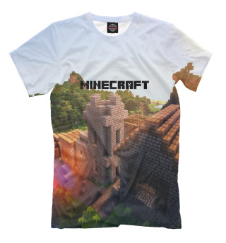Minecraft collection 2019