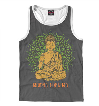 Мужская Борцовка Buddha Purnima