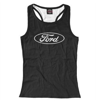 Женская Борцовка Ford