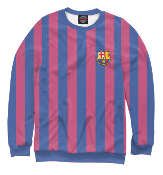 Свитшот для девочек FC Barcelona Digne 19