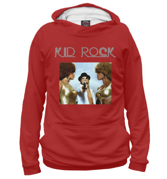 Худи для мальчиков Kid Rock