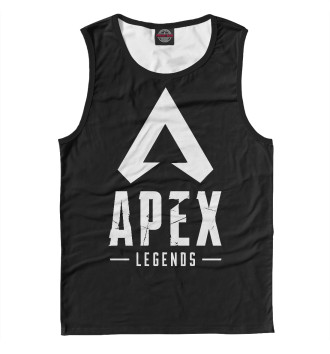 Майка для мальчиков Apex Legends рэйф