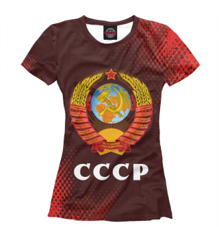 СССР / USSR