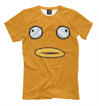 Мужская футболка Fishstick
