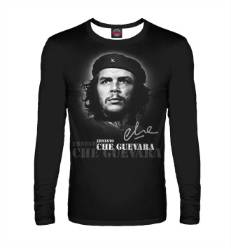 Мужской Лонгслив Che Guevara
