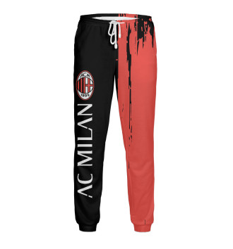 Мужские Спортивные штаны AC Milan