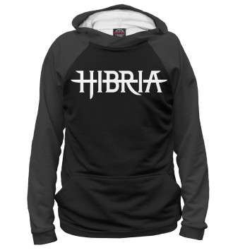 Худи для мальчиков Hibria