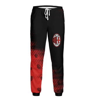 Мужские Спортивные штаны AC Milan / Милан