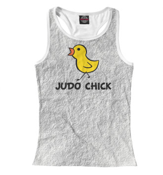 Женская Борцовка Judo Chick