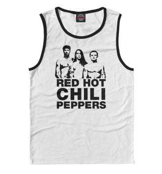 Мужская Майка Red Hot Chili Peppers