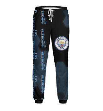 Мужские Спортивные штаны Manchester City