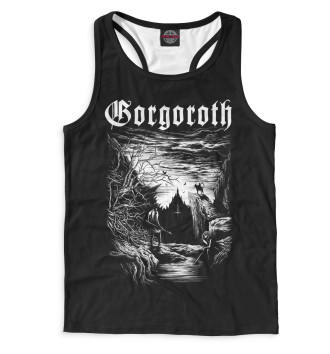 Мужская Борцовка Gorgoroth