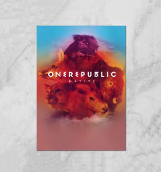  OneRepublic