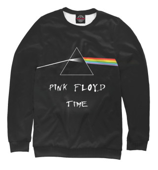  Pink Floyd Time