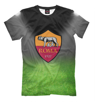 Футболка для мальчиков FC Roma
