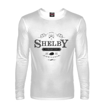 Мужской Лонгслив Shelby Company Limited