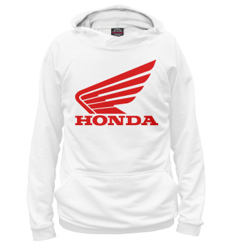 Женское Худи Honda