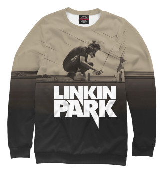 Женский Свитшот Linkin Park Meteora