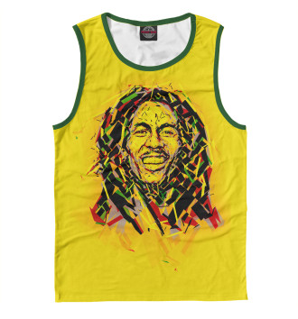 Мужская Майка Bob Marley II