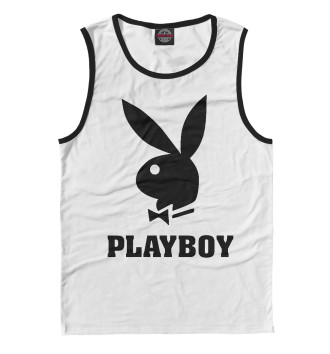 Майка для мальчиков Playboy