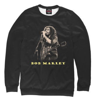 Женский Свитшот Bob Marley