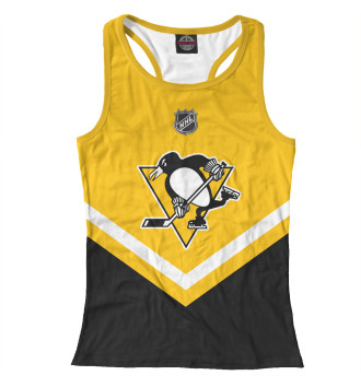 Женская Борцовка Pittsburgh Penguins