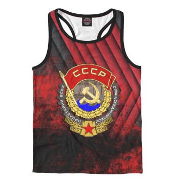 Мужская Борцовка СССР | Советский Союз
