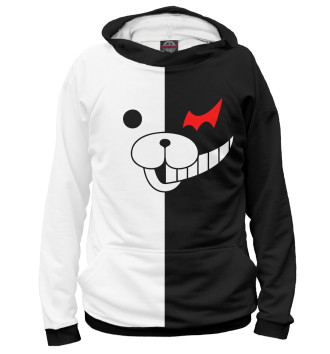 Худи для девочек Monokuma