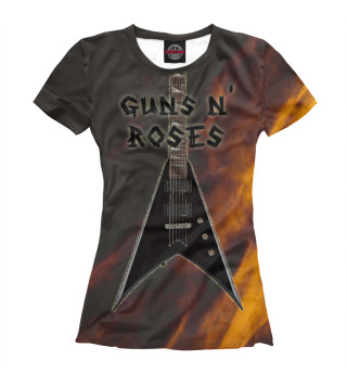 Группа Guns N’ Roses