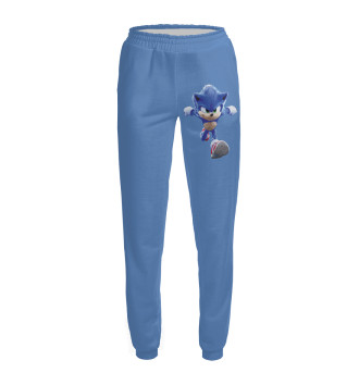 Женские Спортивные штаны Sonic