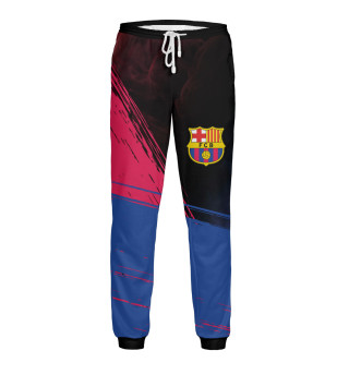 Мужские спортивные штаны Barcelona / Барселона