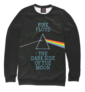 Свитшот для девочек Pink Floyd
