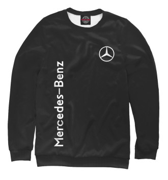 Мужской Свитшот Mercedes-Benz