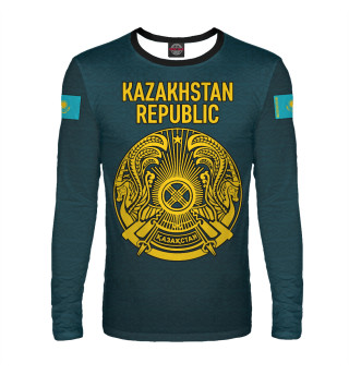 Kazakhstan Republic