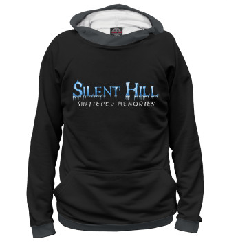 Женское Худи Silent Hill