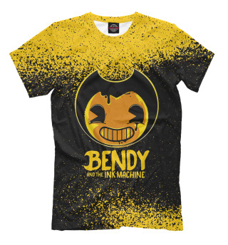  Bendy and the ink machine