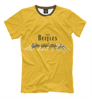 The bEEtles