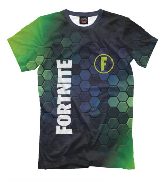 Футболка для мальчиков Fortnite (Фортнайт)