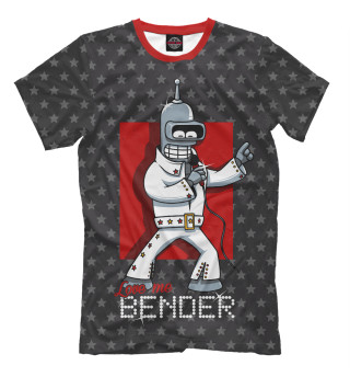 Bender Presley