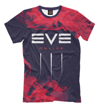 Футболка для мальчиков Eve Online / Ив Онлайн